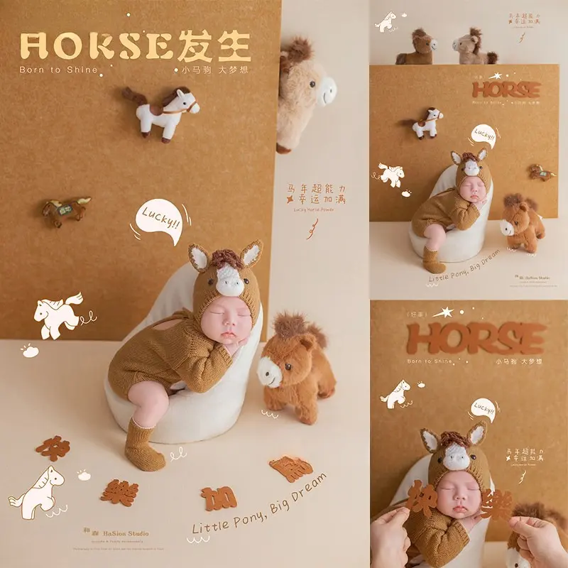 Whole Set